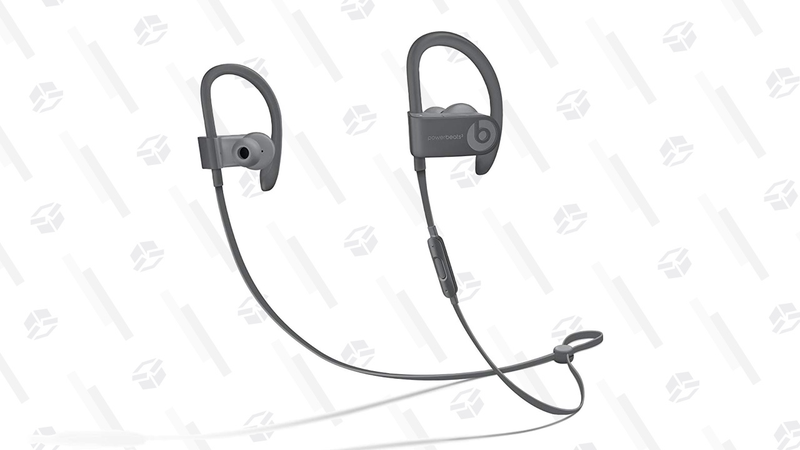 Beats Powerbeats3 | $90 | AmazonGráfico: Shep McAllister